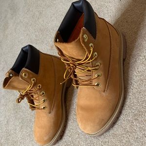 Timberland Boots